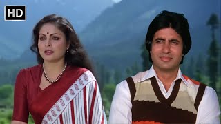 A Ri Pawan Dhunde Kise Tera Mann Lyrical  Bemisal 1982  RD Burman  Amitabh B  Rakhee [upl. by Ydarb]