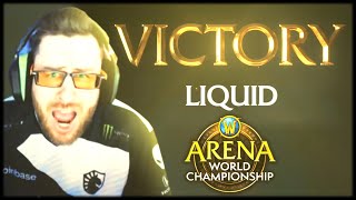 Winning the Arena World Championship  Cdew [upl. by Blain]