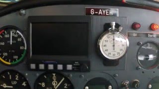 XTreme Mini EFIS Set Up [upl. by Anwahsed959]