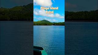 Pitogo Island Bohol [upl. by Feer786]