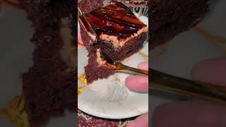 Cake cutting cakedecorationathome cake cakemaking cakedecorating cakedecorationtutorial caked [upl. by Stearne823]