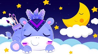 Super Soft Bedtime Sleep Music  Lullaby Mozart for Babies Brain Development  Baby Sleep Music [upl. by Virgina]