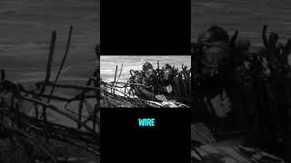 Miles and Miles of Barbed Wire NCDU vs Barbed Wire [upl. by Adin358]