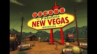 New Vegas New Lucy [upl. by Semaj200]