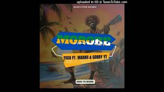 Morobe 2024 Fisix ft Markii amp Gobby YT Doggie 743 Records [upl. by Lonna]