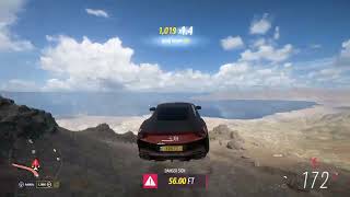 quotEvent Horizonquot Seasonal Danger Sign Week of 14th November 2024  Forza Horizon 5 [upl. by Ahsoet]