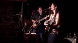 Jill Hennessy  quotThunder Roadquot by Bruce Springsteen [upl. by Tingey]