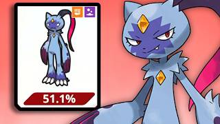 Why Everyone Hates the New 1 Pokemon [upl. by Aydan]