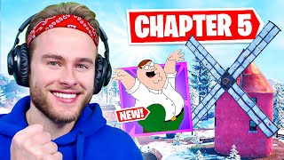 🔴 LIVE FORTNITE CHAPTER 5 GRINDEN  Royalistiq Livestream Nederlands [upl. by Adekam112]