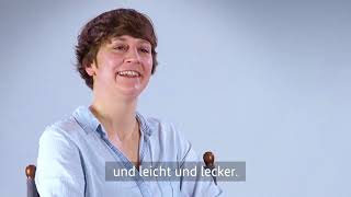 Weiterbildung Konditormeisterin  Deine Ausbildung – Mehr als ein Job [upl. by Anhaj]