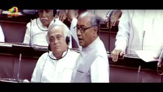 Digvijaya Singh Demands For A Discussion On His Substantive Motion  Rajya Sabha  Mango News [upl. by Ignatius400]