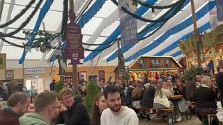 „Die Großostheimer  Museumszelt  LIVE 2024 Oide Wiesn“ [upl. by Burgwell]