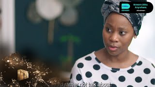 Nobuntu accepts Ndlovu’s proposal – Umkhokha The Curse  Mzansi Magic  S1  Ep233 [upl. by Lehet]