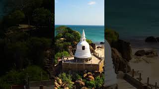 Sri Lanka Travel Video  Cinematic Drone Footage travel place srilanka nature relaxing beauty [upl. by Zaller]