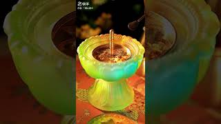 Relax amp Heal with Agarwood Incense  Meditation amp Calming Vibes  FunStudioHub shorts viralvideo [upl. by Mab]