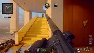 Died to roller door ffs 3rd day no Kboard bo6clips callofduty [upl. by Akilak]