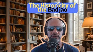 The Current State of POVERTY in the Philippines The Historicity of the Badjao [upl. by Anada]