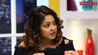 Exclusive Tanushree Dutta on the MeToo Movement  Tanushree on Bollywood supporting MeToo amp more [upl. by Connelley]