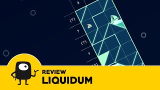 Liquidum Review [upl. by Grimona]