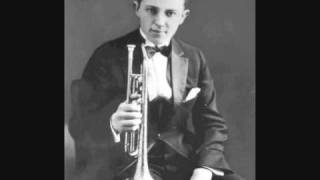 Bix Beiderbecke  Clarinet Marmalade [upl. by Aileda]