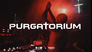 AFTERMOVIE  PURGATORIUM R4W x VSJSO  2024 BOGCOL [upl. by Akehsay]