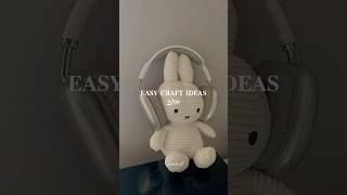 EASY CRAFT IDEAS 2∞ 🐰 [upl. by Ezzo822]