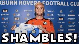 UTTER SHAMBLES DUNCAN MCGUIRE TRANSFER DISASTER [upl. by Rhiamon574]