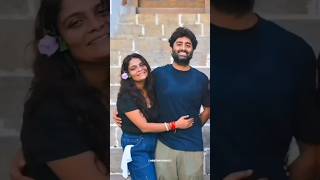 Every Wife Deserves A Caring Husband Like Arijit Singh ❤️🥹 Couple Goals ❤️ [upl. by Mikey]