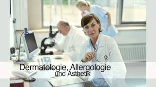 Allergologie  Bergisch Gladbach Dr Martin Kurka Hautarzt [upl. by Pitchford]