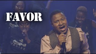 Favor  FIG Worship Culture ft Minister Michael Mahendere [upl. by Dustman]