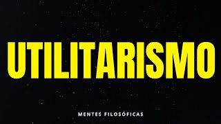 UTILITARISMO [upl. by Anitsirk]