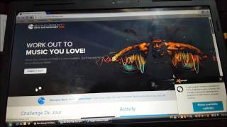 Beachbody Exclusive On Demand Trainer Joel Workout 8x8 [upl. by Len]