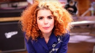 Paloma Faith quotJoin Team Dannyquot  The Voice UK  BBC [upl. by Nilok815]