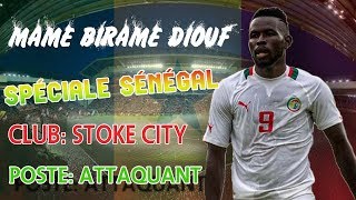 Mame Birame Diouf Spéciale Sénégal [upl. by Nylirrehs]