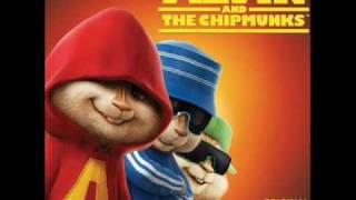 The Lonely Island ft TPain Im On A Boat  Chipmunks Version [upl. by Demmahum]