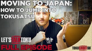 Lets Talk Toku 2020  quotMoving To Japan How To Jump Into Tokusatsuquot S1E12 HD [upl. by Paulie731]