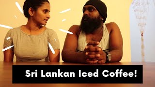 ලංකාවේ හොදම Iced Coffee එක මොකක්ද   Perera amp Sons vs The Fab vs Don amp Sons vs Caravan Fresh [upl. by Jecon]