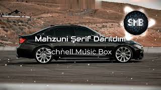 Mahzuni Şerif Darıldım Remix Schnell Music Box [upl. by Sayette242]