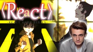 Karen vs Capitalism  Nisemonogatari 1x5 Karen Bee  React Andy [upl. by Berry289]