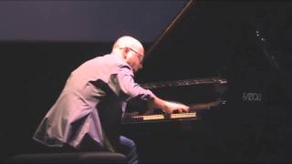 Marcin Wasilewski  Piano Jazz 2014  19032014 [upl. by Cerveny]