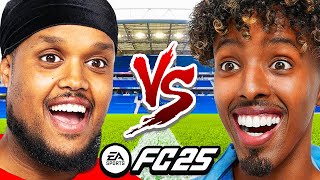 BETA SQUAD FC 25 WAGER FT CHUNKZ [upl. by Hafirahs]