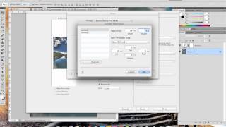 How to print borderless to Epson printers [upl. by Bendicta983]