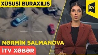 İTV Xəbər  19092023  2100  Xüsusi Buraxılış [upl. by Aelber]