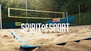 Der Sound of Sport von Joana Heidrich und Anouk VergéDépré [upl. by Laram777]