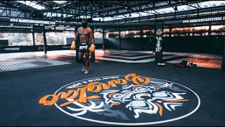 I Trained Muay Thai in Thailand For a Month at Bangtao [upl. by Proud]