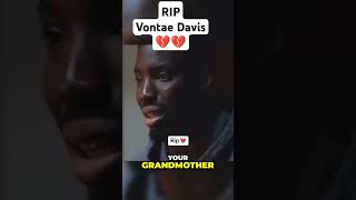 Breaking news 🏈Vontae Davis Found Dead 💔 pleasesubscribe newchannel [upl. by Rednaskela]