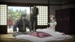 The Joestar Family English Dub [upl. by Oniger559]