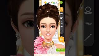 Kit chali banke kabootri game gaming doll gameplay gamer games live shorts short trending [upl. by Atteloj]