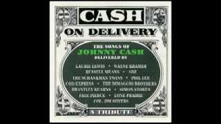 I Got Stripes  Phil Lee  Cash on Delivery A Tribute [upl. by Africah]