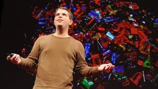 Try something new for 30 days  Matt Cutts [upl. by Jase870]